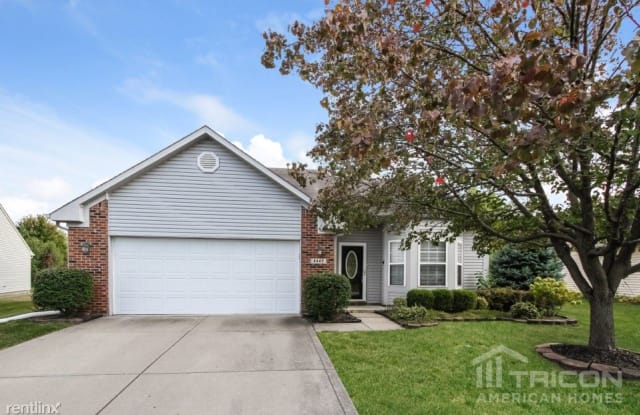 8847 Himebaugh Lane - 8847 Himebaugh Lane, Indianapolis, IN 46231