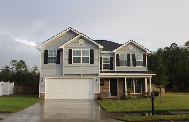 170 Grandview Drive - 170 Grandview Drive, Hinesville, GA 31313