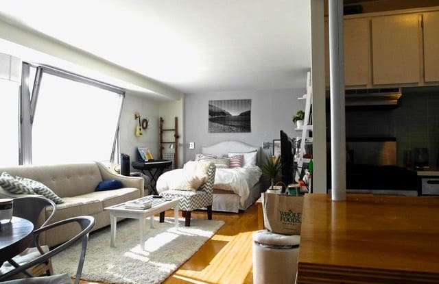 170 Park Row - 170 Park Row, New York City, NY 10038