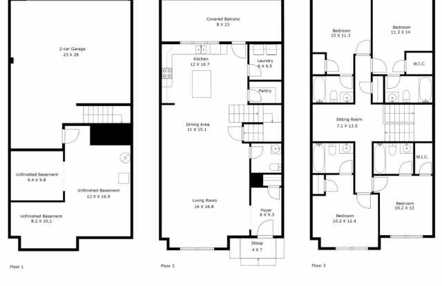 3808 Sperry Land Court - 1 photos photos