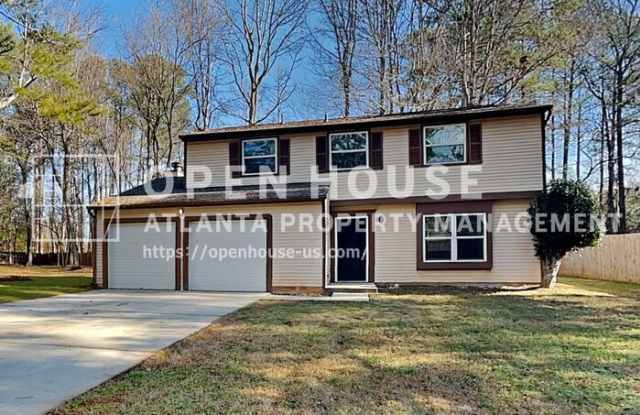 455 Sheringham Court - 455 Sheringham Court, Roswell, GA 30076