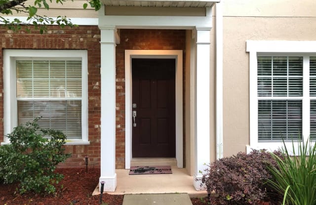 6696 ARCHING BRANCH CIR - 6696 Arching Branch Circle, Jacksonville, FL 32258