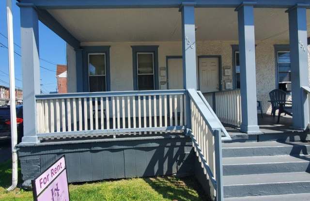 436 PENNINGTON Avenue Gallery 1