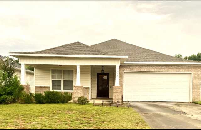 25 Clear Springs Ct - 25 Clear Springs Court, Lamar County, MS 39402 25 Clear Springs Ct - 25 Clear Springs Court, Lamar County, MS 39402