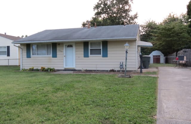 2763 Eastman Avenue - 2763 Eastman Avenue, Columbus, OH 43207