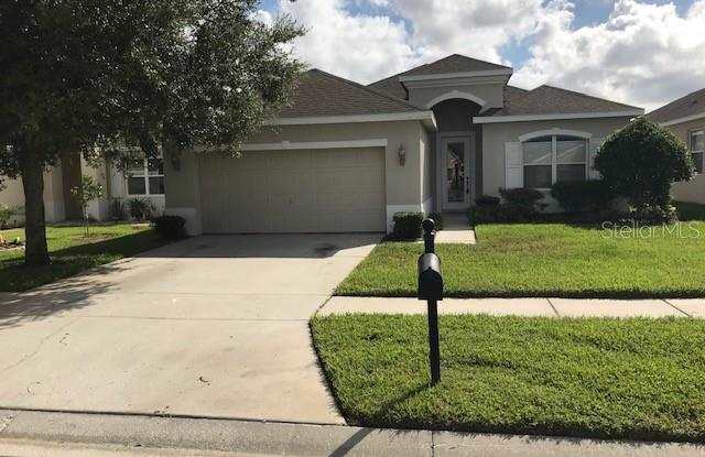 14547 POTTERTON CIRCLE - 14547 Potterton Circle, Hudson, FL 34667