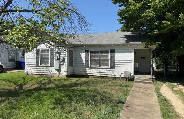 Cozy 2 bedroom in heart of Waco photos photos