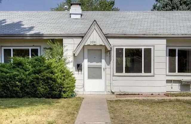 Charming 3 bed, 1 bath photos photos Charming 3 bed, 1 bath photos photos