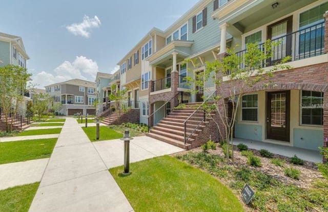 715 CATALONIA COVE - 715 Catalonia Cv, Oviedo, FL 32765