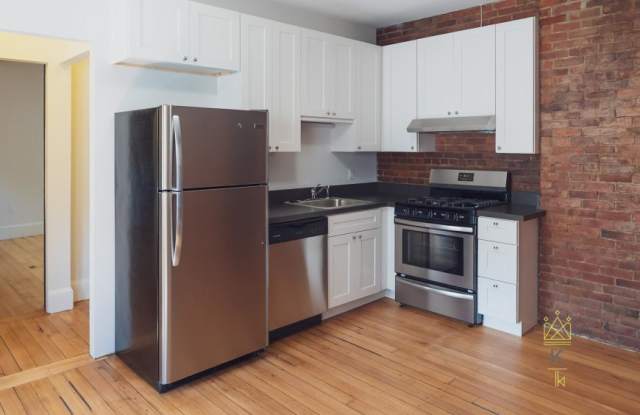 41 Harvard St. - 41 Harvard Street, Brookline, MA 02445