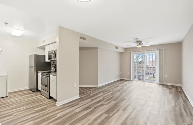 18420 Lotus CourtUnit 101 - 18420 Lotus Court, Triangle, VA 22172