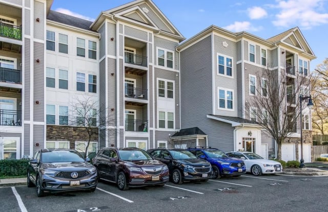 1341 KAREN BOULEVARD - 1341 Karen Boulevard, Walker Mill, MD 20743