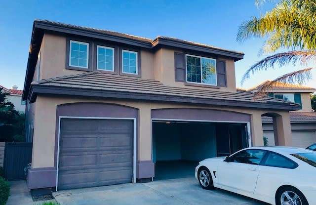 17 E Greenbrier - 17 East Greenbrier, Rancho Santa Margarita, CA 92679