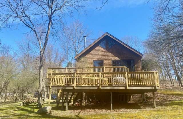 67 Cherokee Dr - 67 Cherokee Drive, Copake Lake, NY 12529