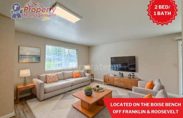 4336 W Rose Hill Court Gallery 1