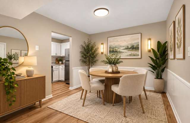Orleans Apartments Gallery 4