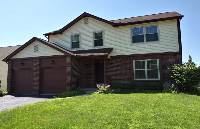 839 Caroway Boulevard - 839 Caroway Boulevard, Gahanna, OH 43230