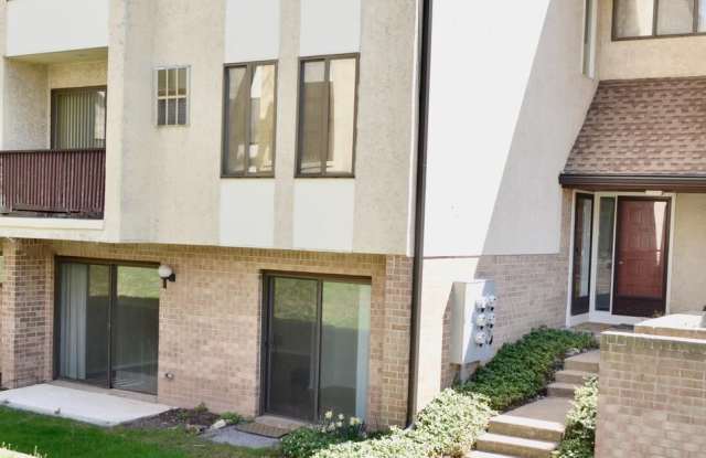 5-19 ASPEN WAY - 5 Aspen Way, Bucks County, PA 18901