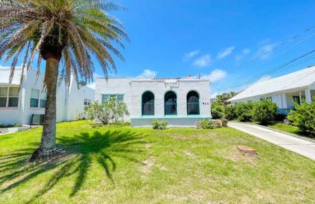 411 N Oleander Avenue photos photos