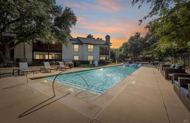 Villas At Chase Oaks Gallery 2