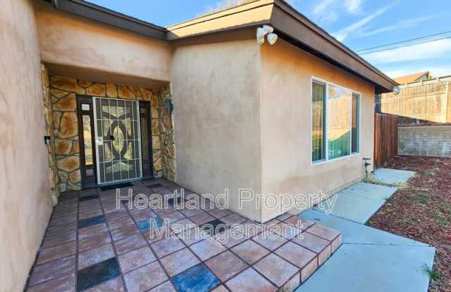 10310 Elmdale Dr - 10310 Elmdale Drive, Spring Valley, CA 91977