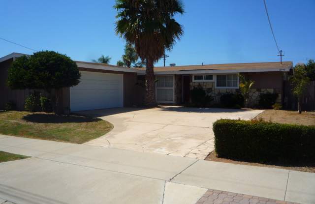 Recently Upgraded Poway Single-Story Home photos photos