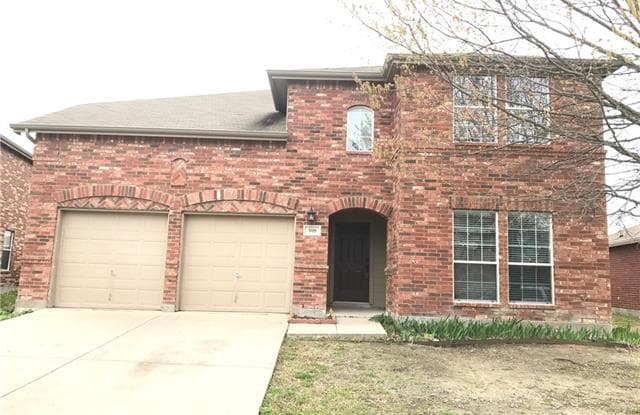509 Colt Drive - 509 Colt Drive, Forney, TX 75126