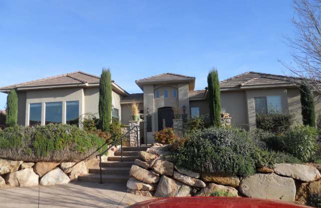 1742 Firerock Circle - 1742 Firerock Circle, Washington, UT 84780