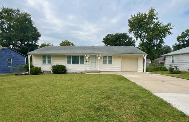 SEE IT NOW: Charming 4-Bedroom Home in the Heart of Overland Park! photos photos