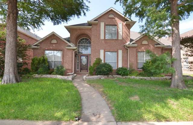 4309 Avebury Drive - 4309 Avebury Drive, Plano, TX 75024