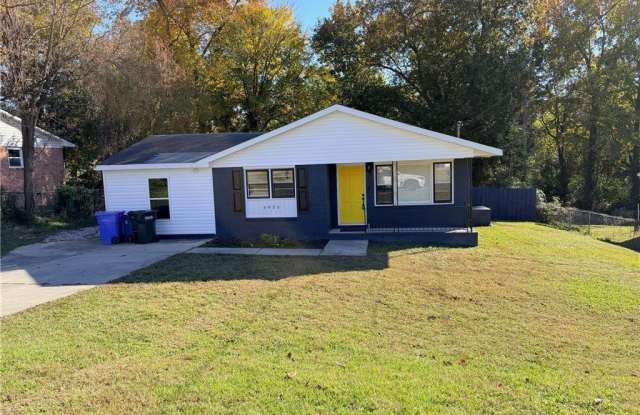 6025 Elstree Place - 6025 Elstree Place, Fayetteville, NC 28314