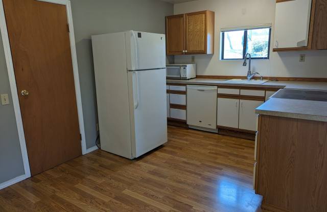 1 Bedroom Pet-Friendly Casita photos photos