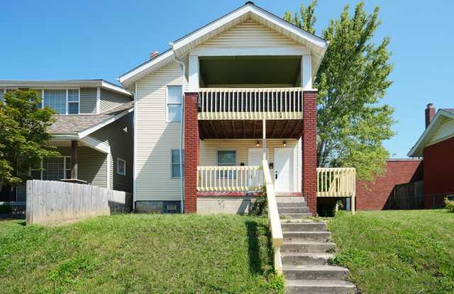 Great 2 Bed 1 Bath Apartment in Columbus! photos photos Great 2 Bed 1 Bath Apartment in Columbus! photos photos