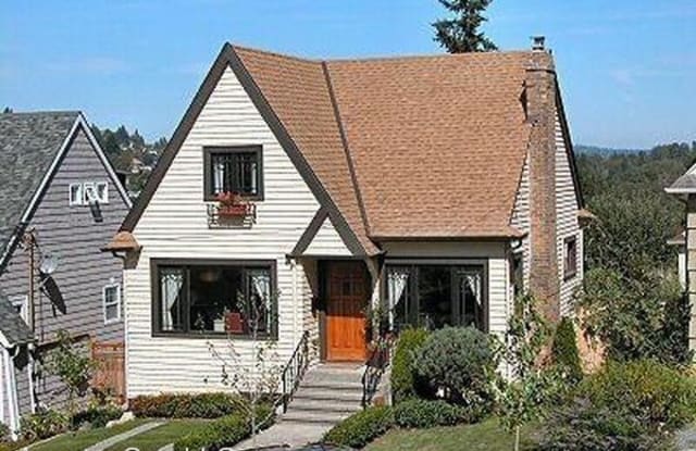 3112 East Olive Street - 3112 East Olive Street, Seattle, WA 98122