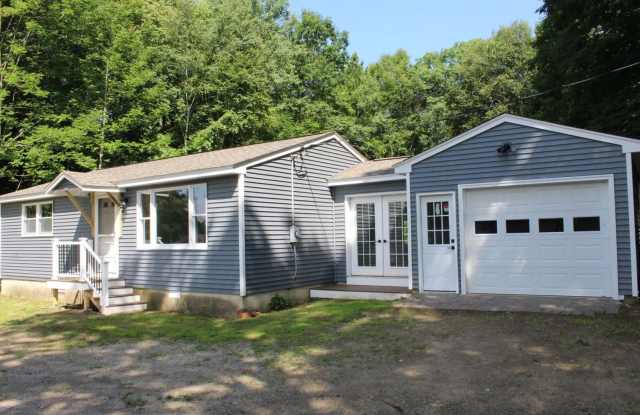 Adorable 2 Bedroom in Moultonborough photos photos