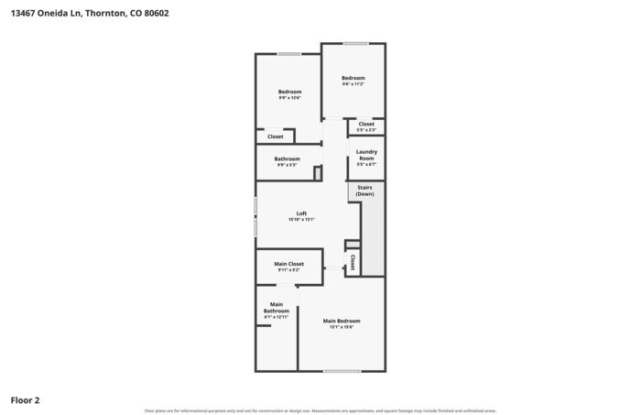 13448 Oneida Lane Gallery 3