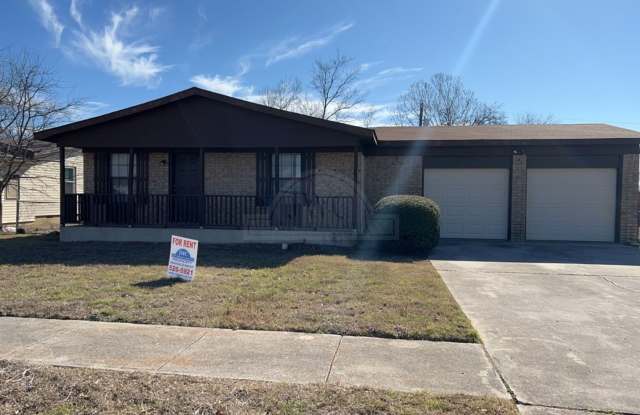 3104 Julie Ln, Killeen photos photos