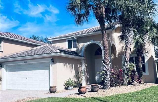 17533 Holly Oak AVE - 17533 Holly Oak Avenue, Three Oaks, FL 33967