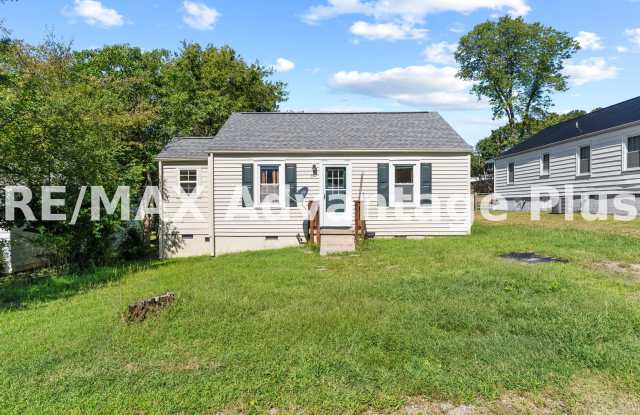 2-bedroom, 1-bath home in Farmville, VA photos photos