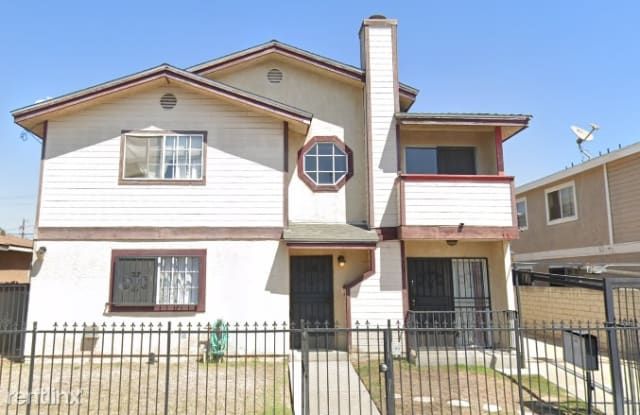 1519 W 206th St 3a - 1519 West 206th Street, Los Angeles, CA 90501