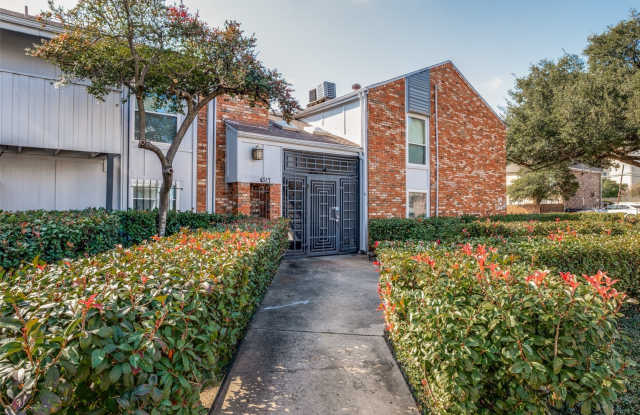 4317 Hartford Street - 4317 Hartford Street, Dallas, TX 75219
