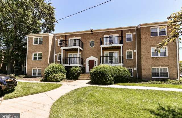 9485 FAIRFAX BOULEVARD - 9485 Fairfax Boulevard, Fairfax, VA 22031
