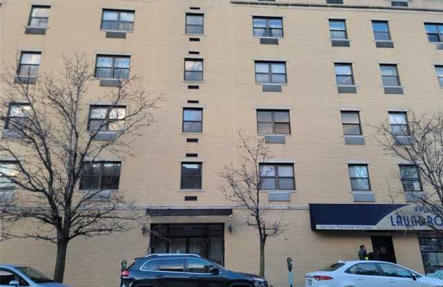 2401 Bergenline Avenue Gallery 2