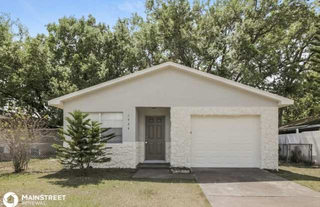 1524 Kelby Road - 1524 Kelby Road, Kissimmee, FL 34744