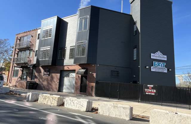 1450 Grays Ferry Avenue - 1452-2 - 1450 Grays Ferry Avenue, Philadelphia, PA 19143