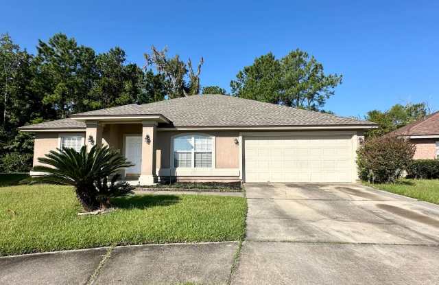 Spacious Home on Jacksonvilles Westside photos photos