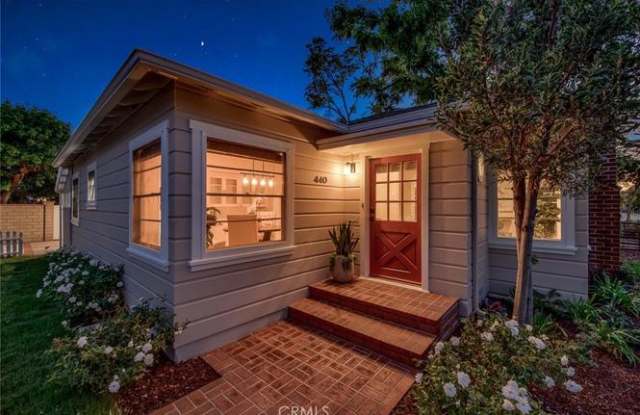 440 East Almond Avenue photos photos