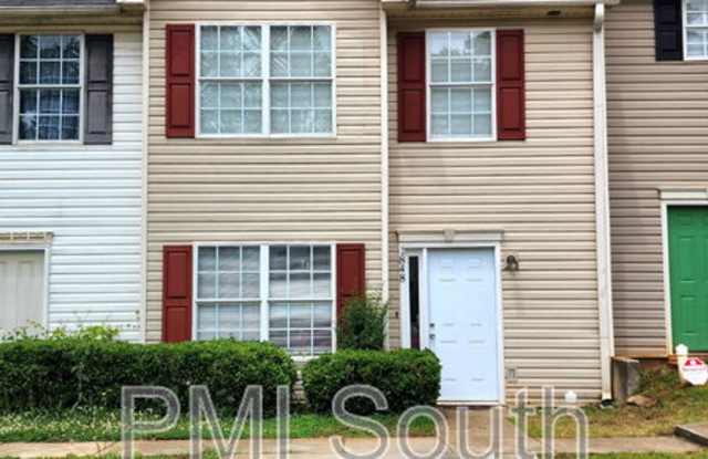 1848 Carrington Drive photos photos