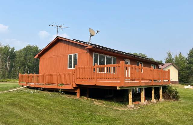 Beautiful 3 Bedroom Home in Alborn photos photos