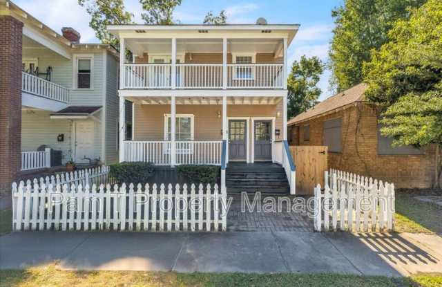 527 E. 38th photos photos